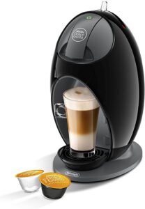 Coffee machine for home