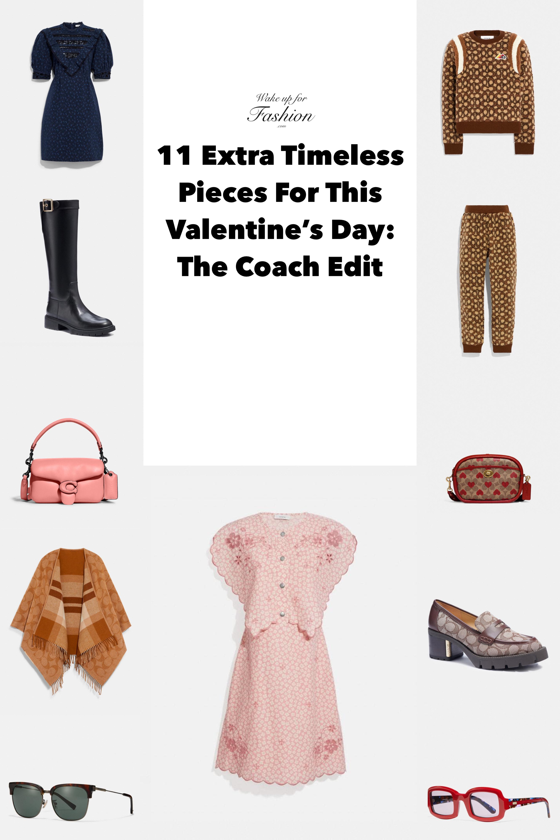 Timeless Valentine’s Day Outfits Cover