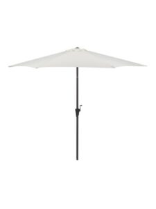 Parasol which is uv50 resistant