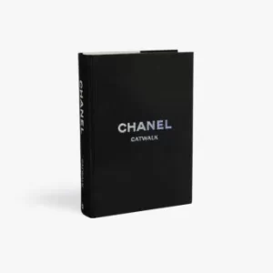 Luxury black book for interior design