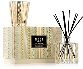 Candle and diffuser gift set from Nest