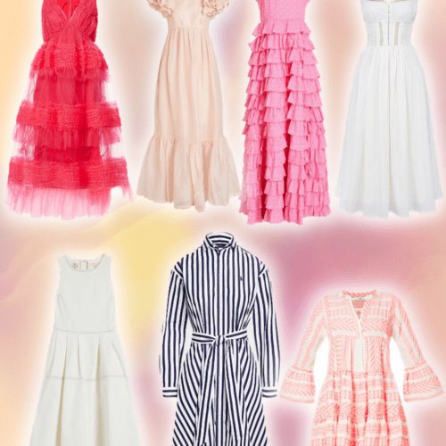 11 Of The Best Summer Dresses To Stun In 2023