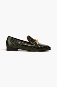 Tory Burch loafers for women