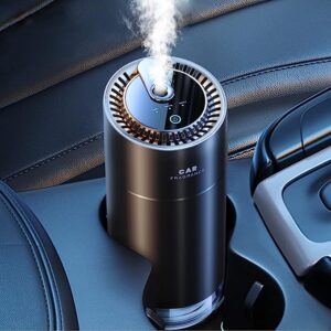 Car air freshener diffuser