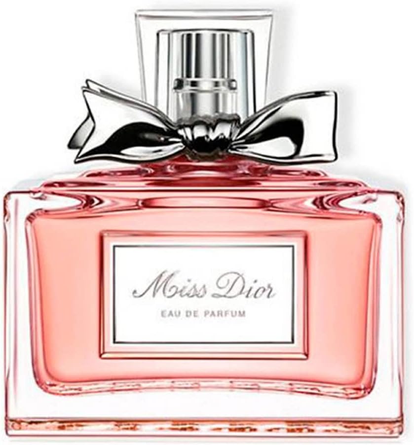 Pink Miss Dior perfume