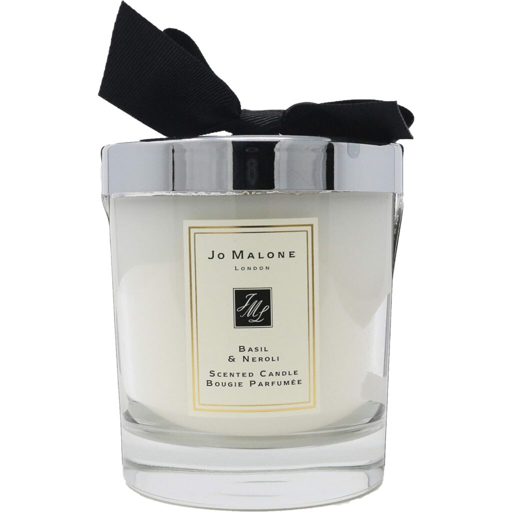 Jo Malone scented candle
