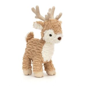 Jellycat Reindeer teddy