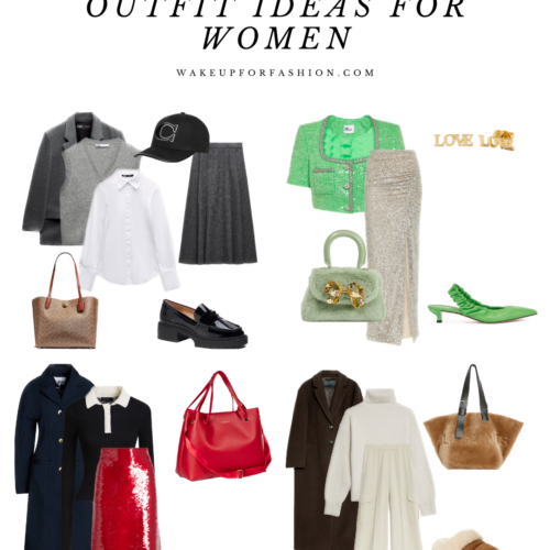 7 Easy Outfit Ideas For Women To Add To Your Wardrobe Rotation