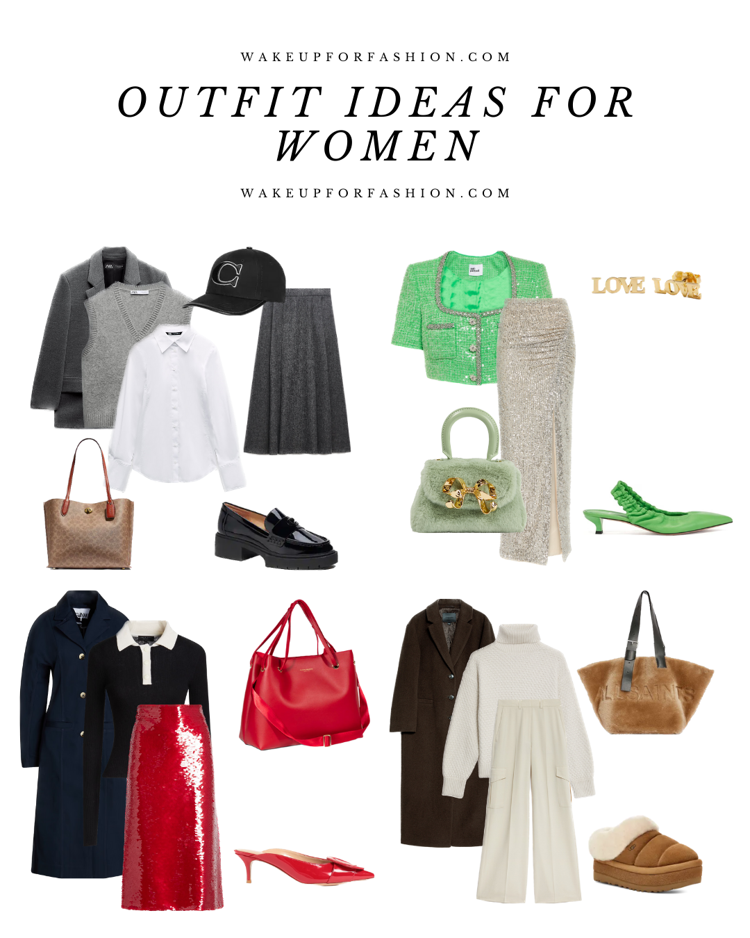 The Pop Style Wardrobe Rotation: Remixing Trends for a Fresh Look Every Season