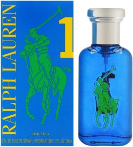 Ralph Lauren aftershave