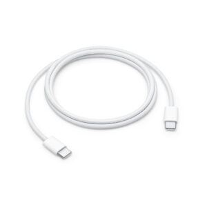 Charging cable from Apple