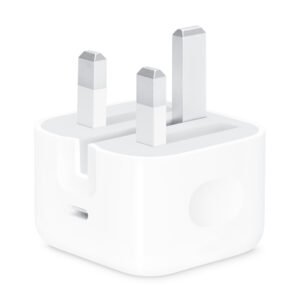 Apple power adapter