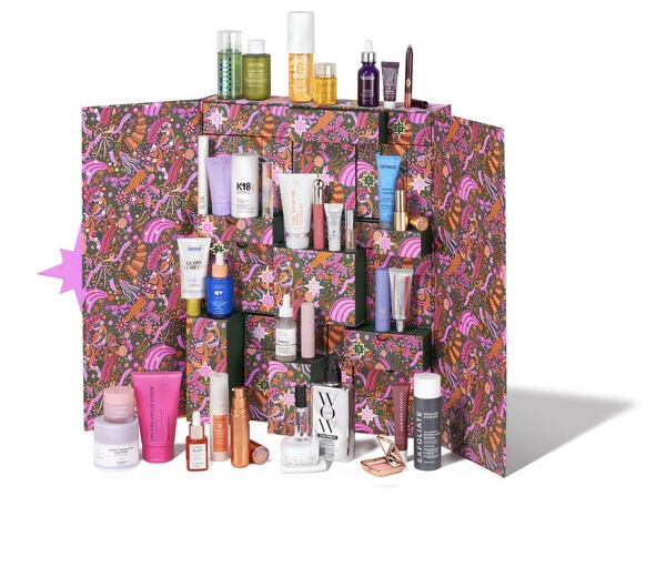 Your Christmas 2024 Beauty Advent Calendars Guide (Updated Daily