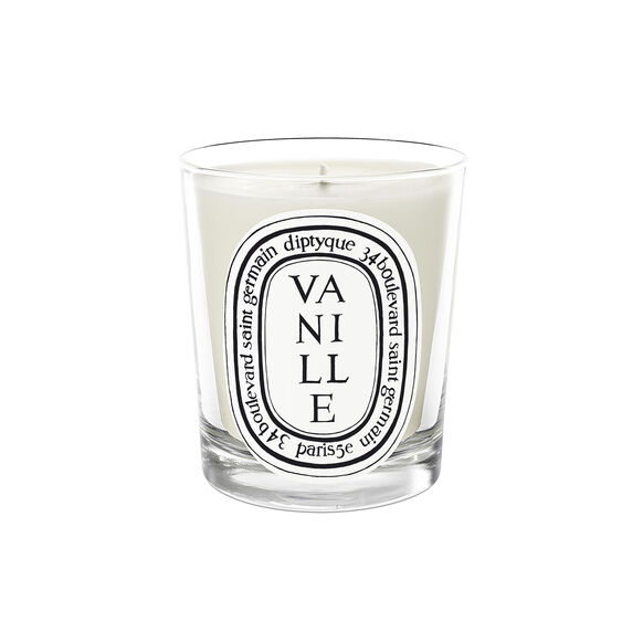 Vanilla Diptyque candle