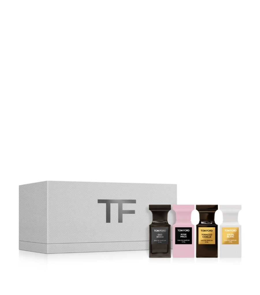 TOM FORD Fragrance Discovery Gift Set