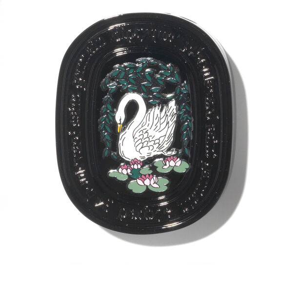 Solid perfume by Diptyque.