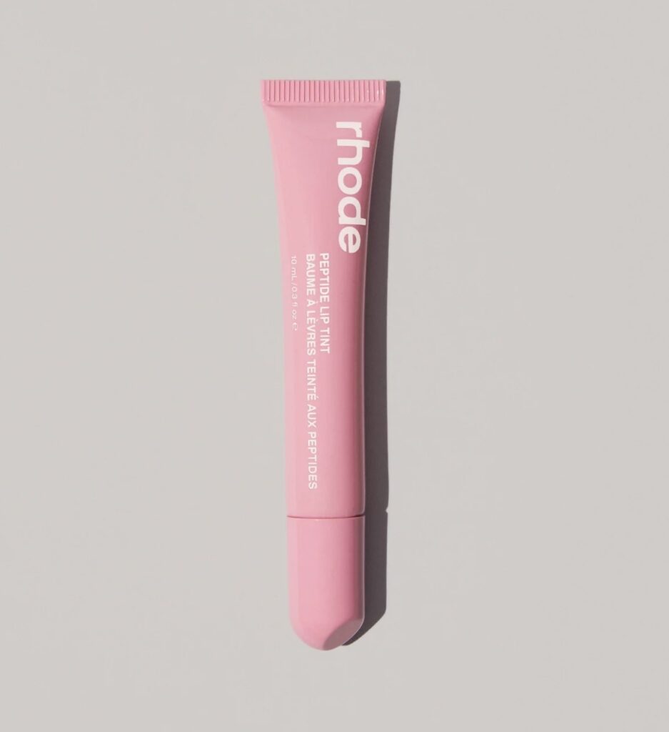 Rhode peptide lip tint (ribbon)