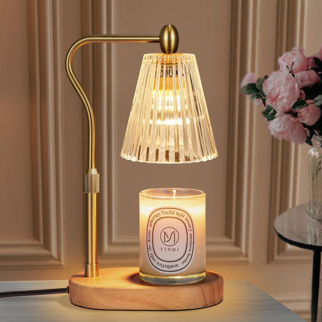 Candle Warmer Lamp