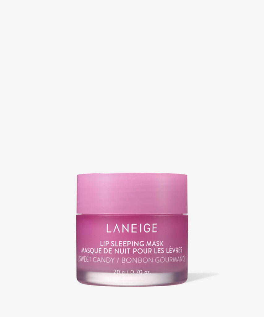 LANEIGE lip sleeping mask