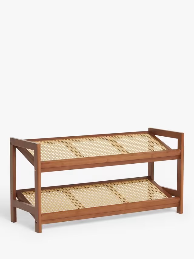Shoe rack