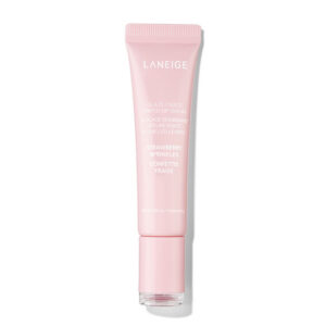 Laneige glaze craze lip serum
