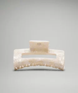  lululemon XL claw clip