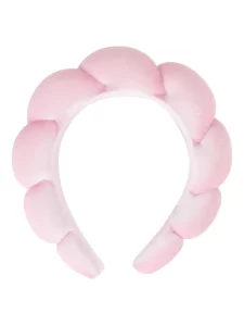 Brush works makeup headband 