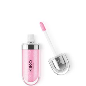 KIKO Milano 3D Hydra Lipgloss