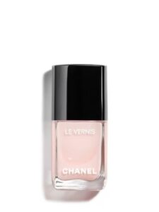 Chanel Le Vernis Nail  Polish in shade Ballerina