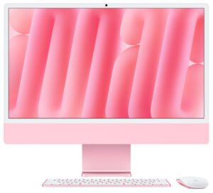 iMac