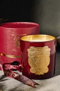 Holland Cooper Double Wick Candle