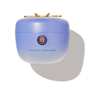 TATCHA The Dewy Skin Cream to give as a Christmas gift to your mom