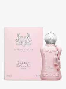 Parfums de Marly
Delina Exclusif Parfum