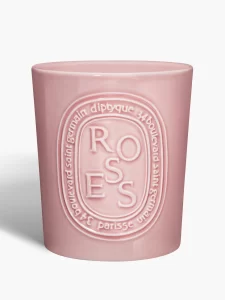 Diptyque ROSES
Large Candle