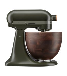 KitchenAid Evergreen Artisan Stand Mixer