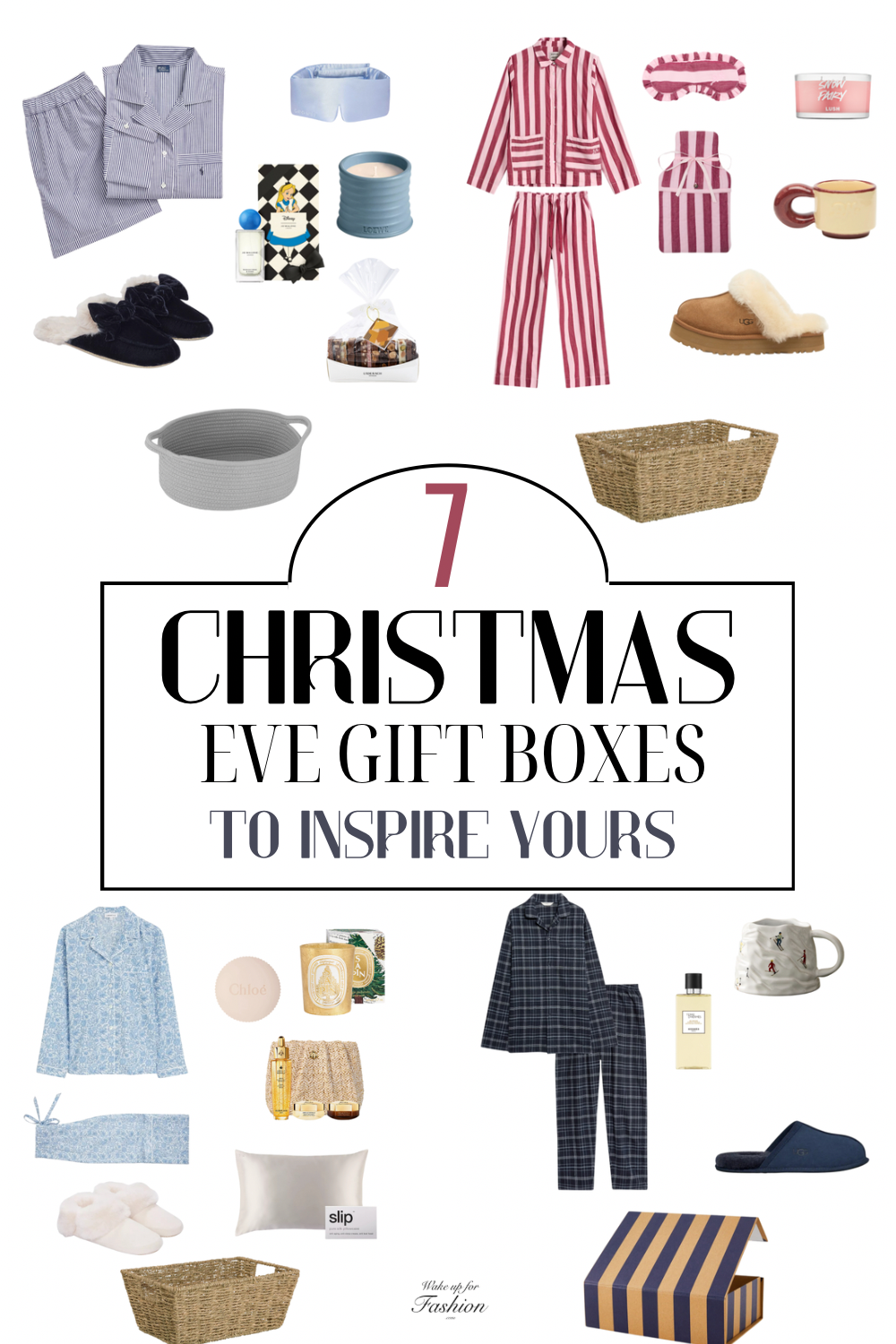 Christmas Eve Box Guide: 7 Examples of How To Create The Perfect Christmas Eve Box