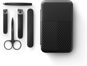 Manscaped nail kit