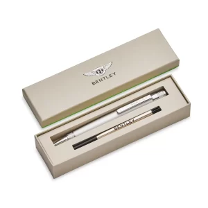 Bentley pen