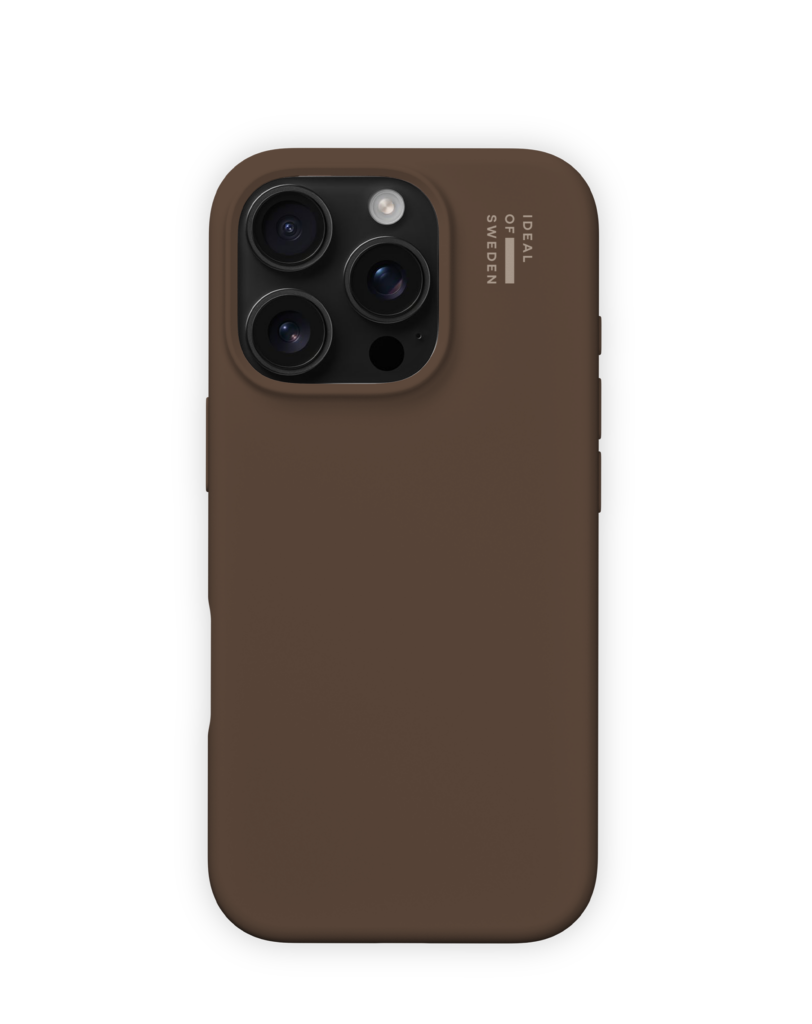 brown phone case